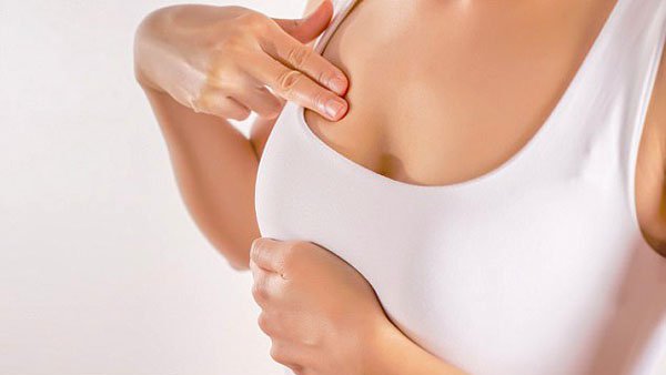 Tìm hiểu về hiện tượng tăng sản không điển hình của vú Tìm hiểu về hiện tượng tăng sản không điển hình của vú