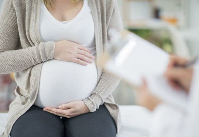 Ảnh hưởng của rách cổ tử cung và cách xử trí Ảnh hưởng của rách cổ tử cung và cách xử trí