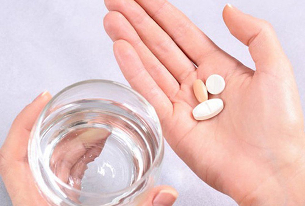 Yếu tố gây đau, viêm vùng tiểu khung Yếu tố gây đau, viêm vùng tiểu khung