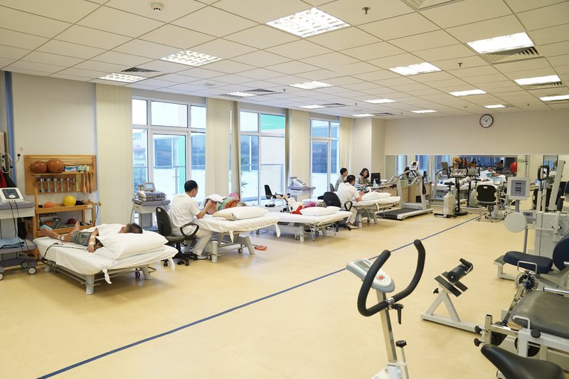 Đào tạo về Chấn thương chỉnh hình