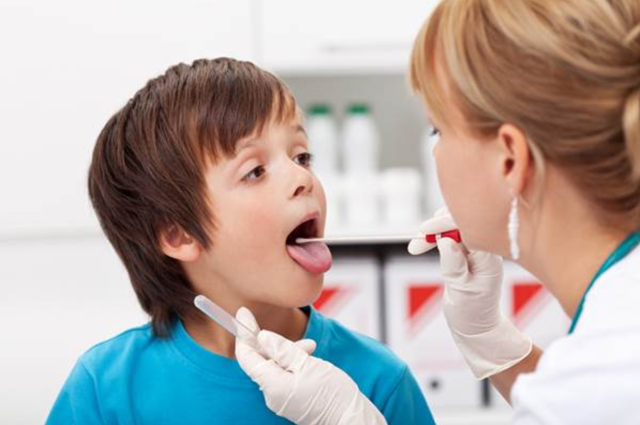 Nhiễm virus hợp bào hô hấp: Khi nào là nguy hiểm? Nhiễm virus hợp bào hô hấp: Khi nào là nguy hiểm?