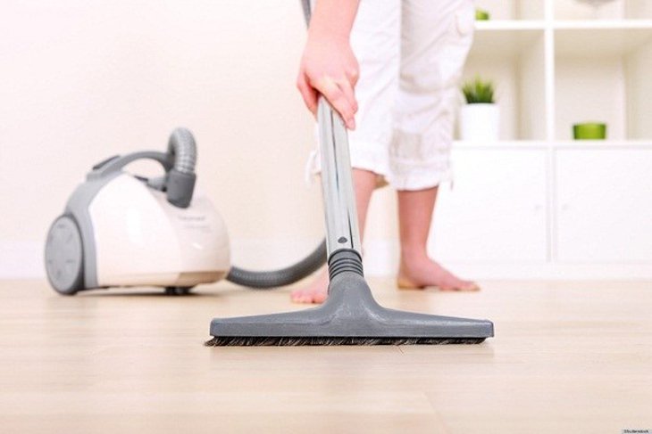 diệt rệp bằng cách hút bụi diệt rệp bằng cách hút bụi