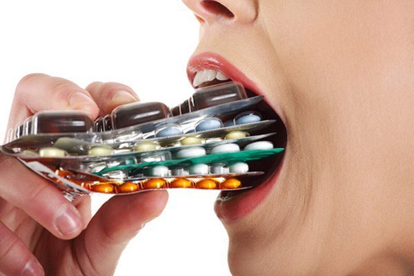 Nhận thức đầy đủ về kháng sinh Nhận thức đầy đủ về kháng sinh