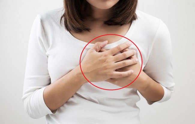 Những chỉ định chụp cộng hưởng từ MRI tuyến vú hiện nay Những chỉ định chụp cộng hưởng từ MRI tuyến vú hiện nay