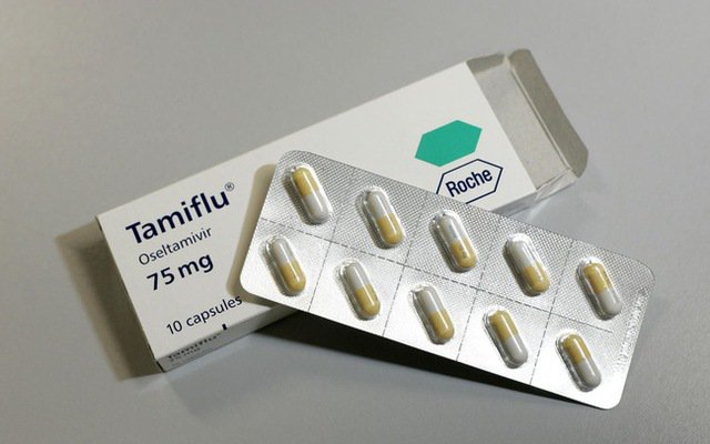 Tamiflu