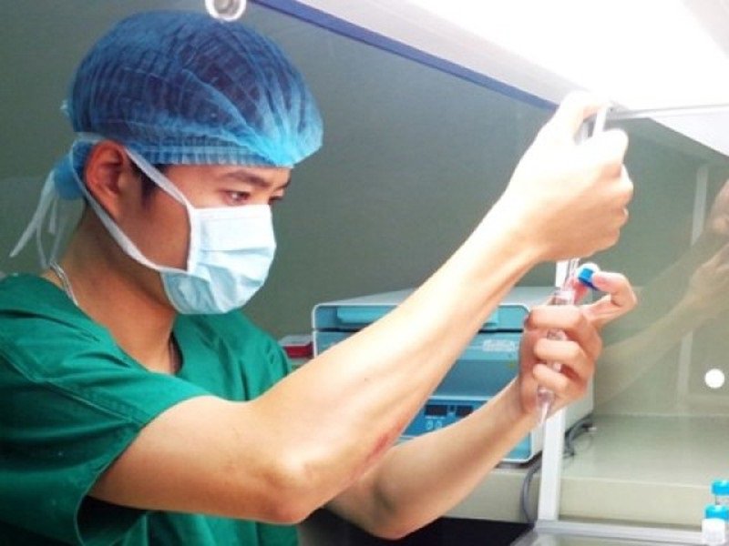 Làm IVF lần 1 thất bại: Nghỉ bao lâu rồi mới làm IVF lần 2? Làm IVF lần 1 thất bại: Nghỉ bao lâu rồi mới làm IVF lần 2?