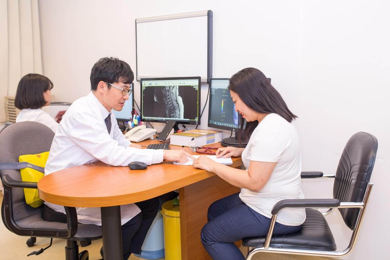 Hướng dẫn khách hàng