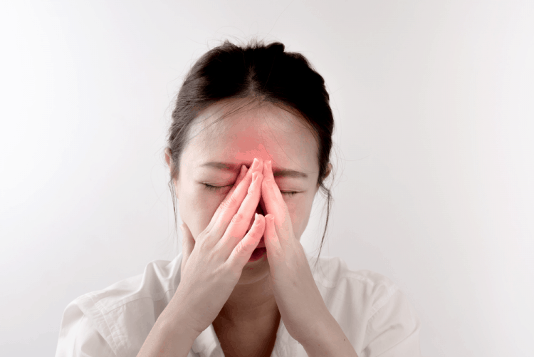 Khai thác tiền sử bệnh viêm xoang khi khám sức khỏe tổng quát Khai thác tiền sử bệnh viêm xoang khi khám sức khỏe tổng quát