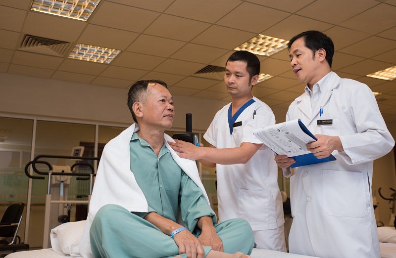 Đau và điều trị đau sau mổ: Những điều cần biết Đau và điều trị đau sau mổ: Những điều cần biết