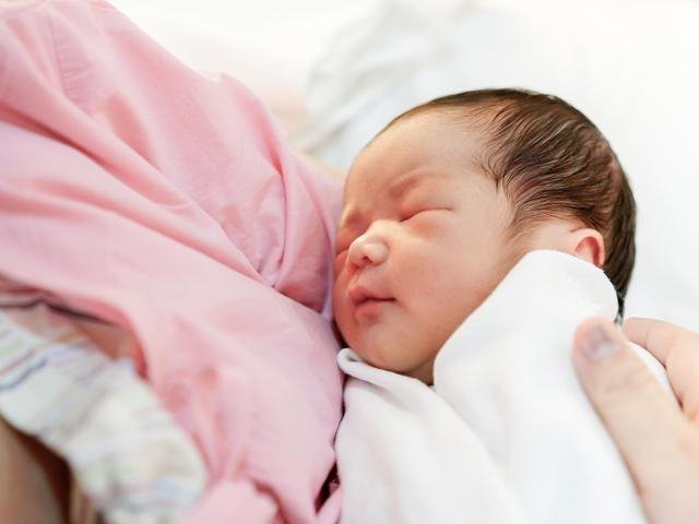 Ứ đọng sắc tố sắt ở trẻ sơ sinh Ứ đọng sắc tố sắt ở trẻ sơ sinh