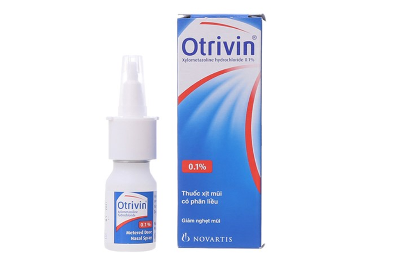 Otrivin
