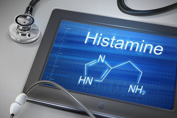 Histamin