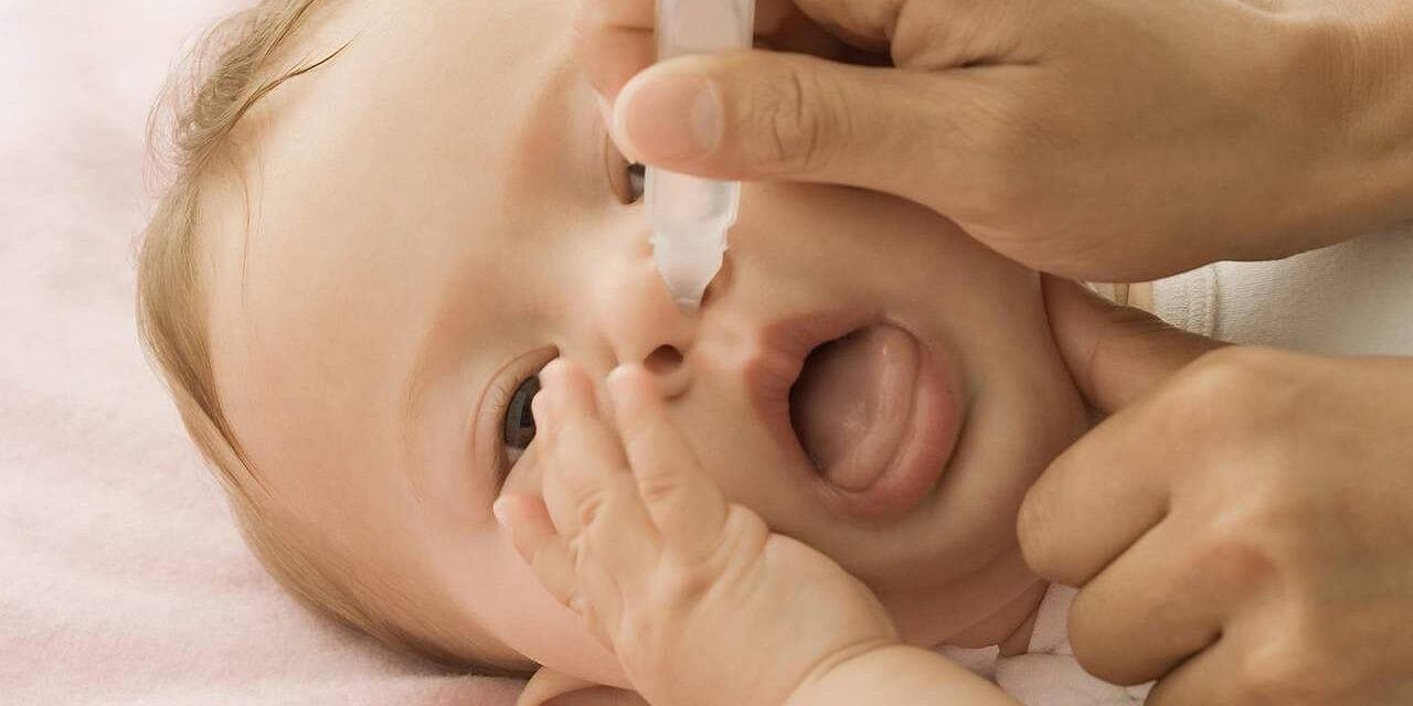 Phác đồ điều trị viêm tiểu phế quản cấp ở trẻ Phác đồ điều trị viêm tiểu phế quản cấp ở trẻ