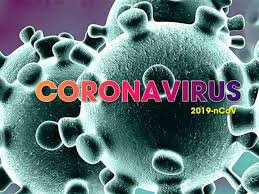 virus corona