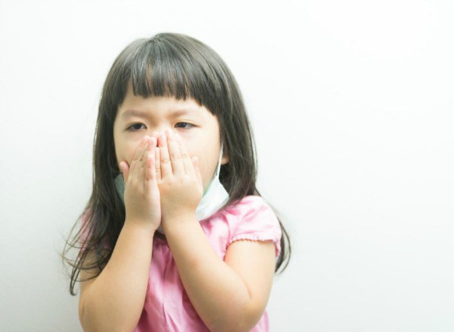 Làm sao để biết trẻ bị viêm mũi xoang cấp? Làm sao để biết trẻ bị viêm mũi xoang cấp?