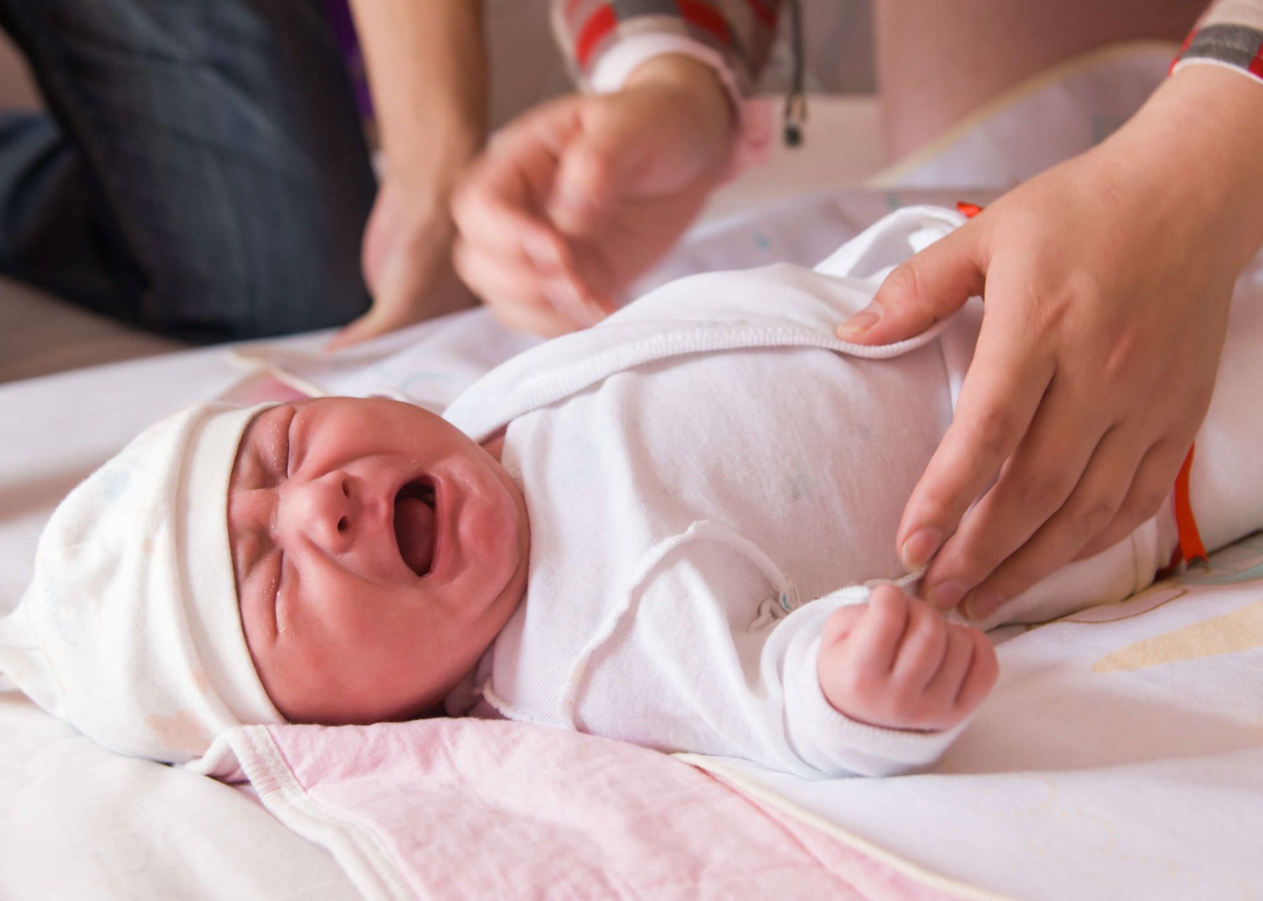 Rối loạn giấc ngủ ở trẻ em Rối loạn giấc ngủ ở trẻ em
