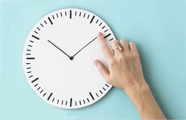 Thiết lập thói quen ngủ lành mạnh cho trẻ 12 đến 18 tháng Thiết lập thói quen ngủ lành mạnh cho trẻ 12 đến 18 tháng