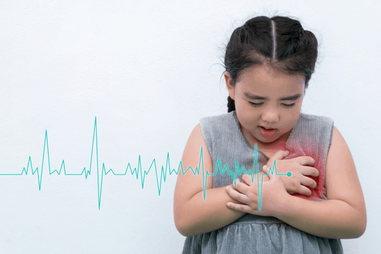 Tổng quan về bệnh sốt thấp khớp Tổng quan về bệnh sốt thấp khớp
