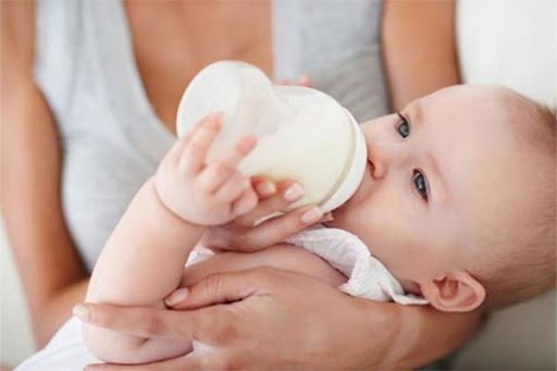 Hậu quả của tăng đường huyết sơ sinh Hậu quả của tăng đường huyết sơ sinh