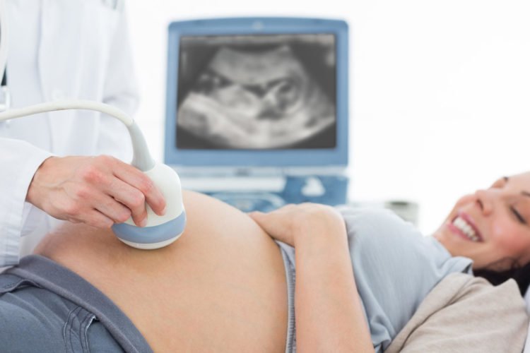 Tắc tá tràng ở trẻ sơ sinh: Chẩn đoán và điều trị Tắc tá tràng ở trẻ sơ sinh: Chẩn đoán và điều trị