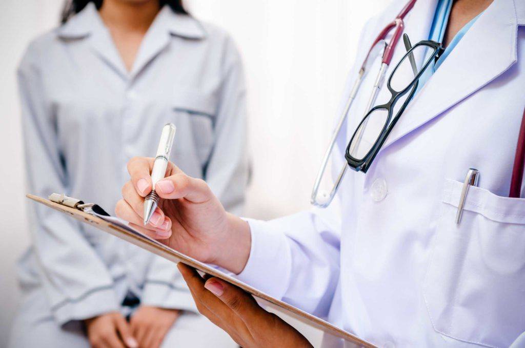 Thăm khám chuyên sâu trong gây mê hồi sức Thăm khám chuyên sâu trong gây mê hồi sức