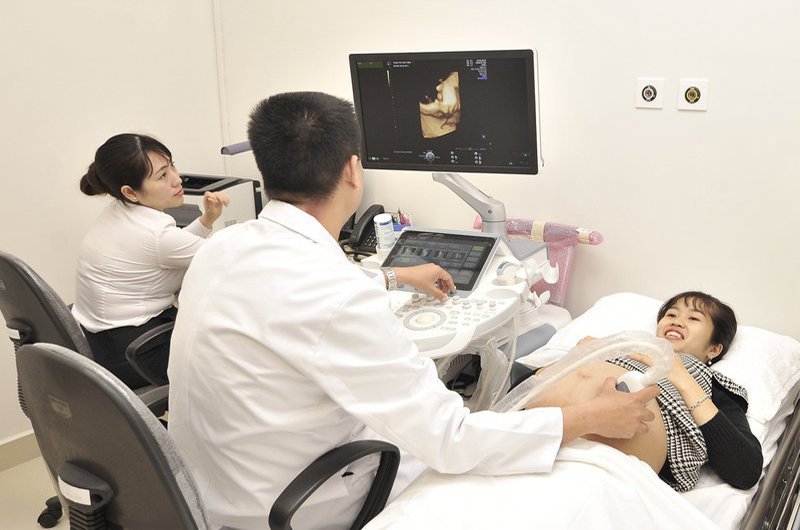 Gây mê nội khí quản trong mổ lấy thai Gây mê nội khí quản trong mổ lấy thai