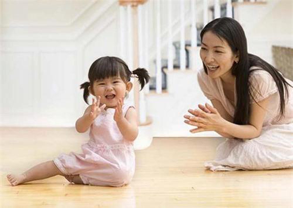 Các mốc tập nói của trẻ sơ sinh Các mốc tập nói của trẻ sơ sinh