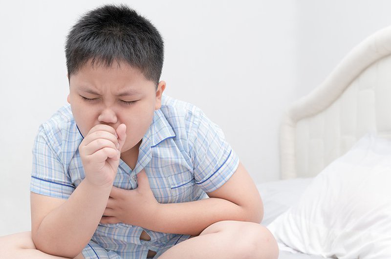 Bệnh ho gà có lây không? Lây qua đường nào? Bệnh ho gà có lây không? Lây qua đường nào?