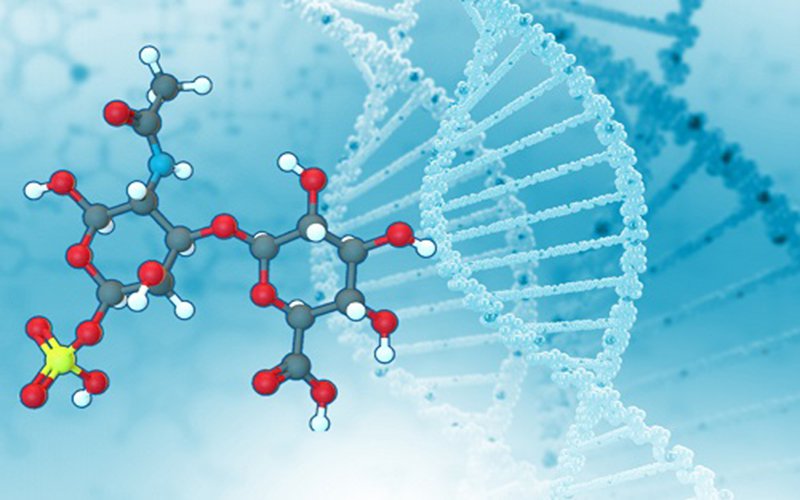 Chondroitin Sulfate Công dụng, liều dùng, tác dụng phụ Vinmec