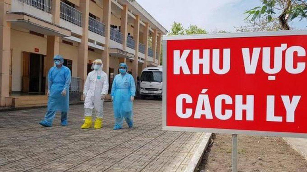 Quy định dành cho người cách ly y tế tập trung | Vinmec
