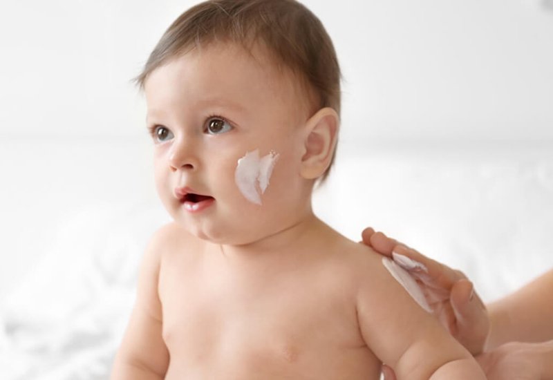 Làm thế nào khi bé bị dị ứng thời tiết? Làm thế nào khi bé bị dị ứng thời tiết?
