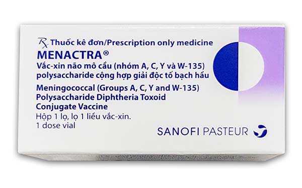 Thông tin về bệnh nhiễm khuẩn do não mô cầu và vắc-xin Metracna Thông tin về bệnh nhiễm khuẩn do não mô cầu và vắc-xin Metracna