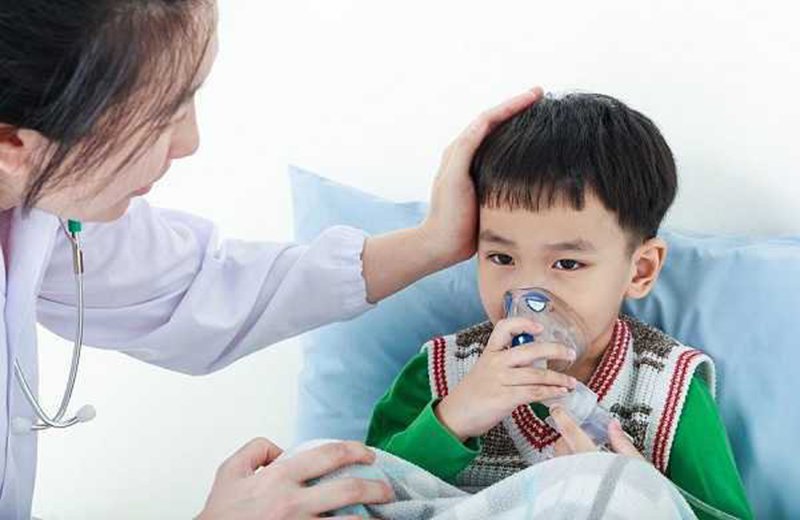 Loạn sản phế quản phổi ( bệnh phổi mạn tính) ở trẻ đẻ non Loạn sản phế quản phổi ( bệnh phổi mạn tính) ở trẻ đẻ non