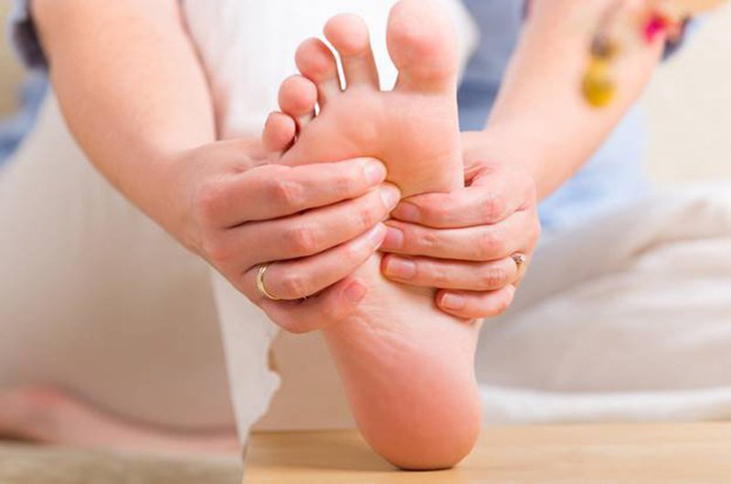 Viêm đa dây thần kinh hủy myelin mạn tính (CIDP) Viêm đa dây thần kinh hủy myelin mạn tính (CIDP)