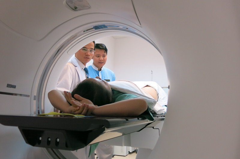 Những chỉ định chụp cộng hưởng từ MRI tuyến vú hiện nay Những chỉ định chụp cộng hưởng từ MRI tuyến vú hiện nay