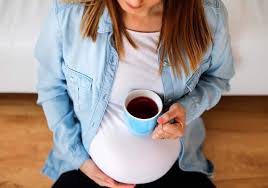 Tác động của Caffeine (cà phê) khi mang thai Tác động của Caffeine (cà phê) khi mang thai