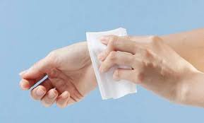 Nước muối sinh lý có thể sát khuẩn không? Nước muối sinh lý có thể sát khuẩn không?