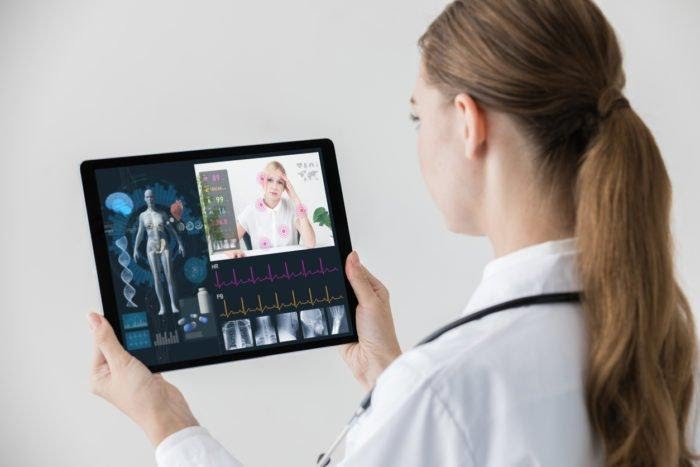 Telemedicine