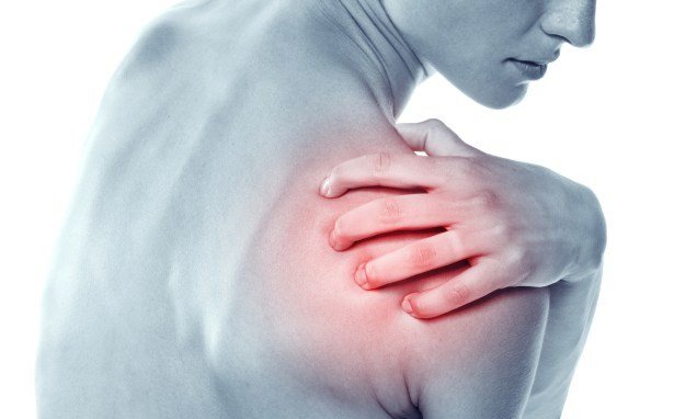 Phẫu thuật trật khớp vai bán phần Phẫu thuật trật khớp vai bán phần