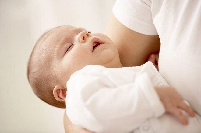 Các biến chứng của vàng da sơ sinh Các biến chứng của vàng da sơ sinh