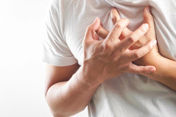 Suy tim mạn và bệnh mạch vành ở người bị mắc phổi tắc nghẽn mạn tính COPD Suy tim mạn và bệnh mạch vành ở người bị mắc phổi tắc nghẽn mạn tính COPD