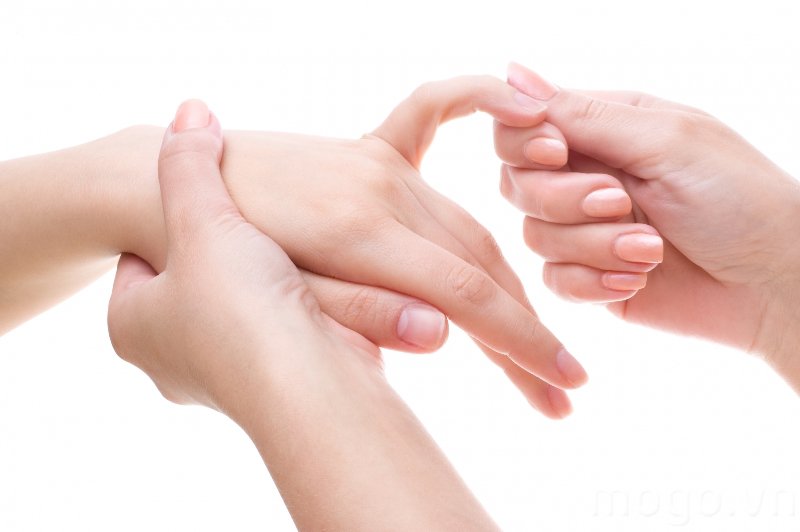 Tổn thương da trong bệnh xơ cứng bì hệ thống Tổn thương da trong bệnh xơ cứng bì hệ thống