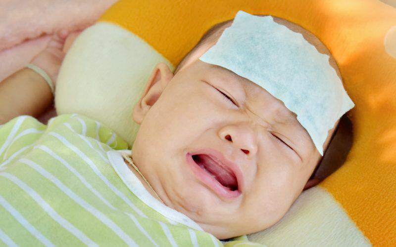 Sự phát triển của trẻ 32 tuần tuổi sau sinh Sự phát triển của trẻ 32 tuần tuổi sau sinh 