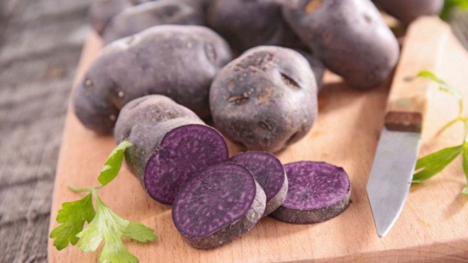 Nhấn vào ảnh để phóng to Khoai lang