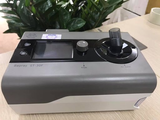 Máy thở hoạt động như thế nào? Máy thở hoạt động như thế nào?