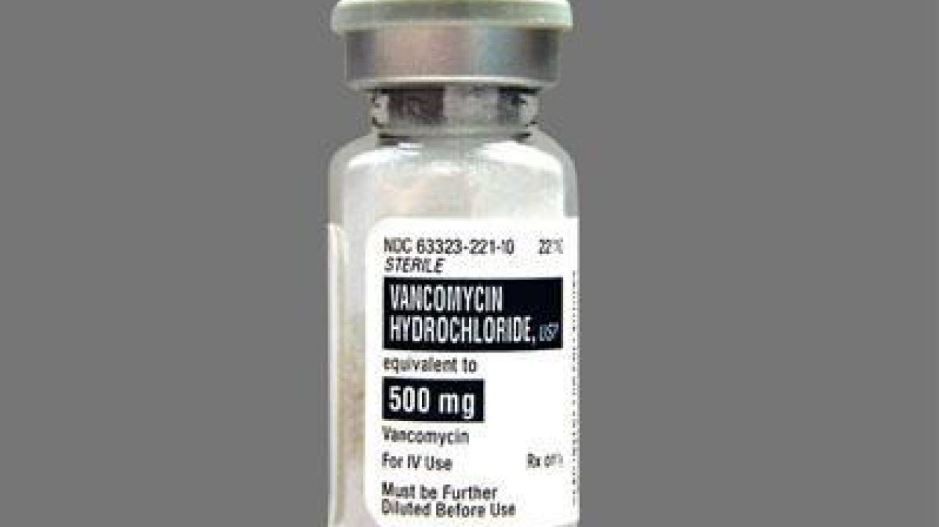 Monitor blood levels of Vinmec