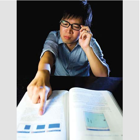 Cận thị giả/ cận thị tạm thời: Nhận biết thế nào? Cận thị giả/ cận thị tạm thời: Nhận biết thế nào?