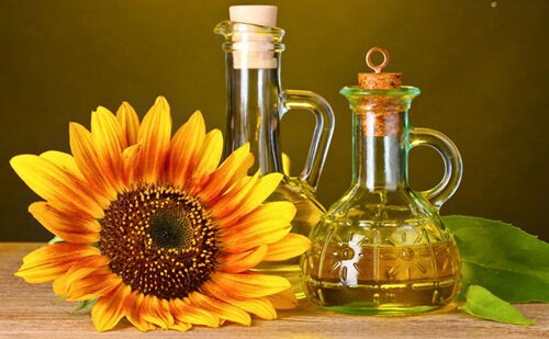 Dầu hướng dương có tốt cho sức khỏe? | Vinmec