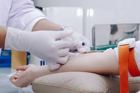 Hướng dẫn xem kết quả của nghiệm pháp Coombs Hướng dẫn xem kết quả của nghiệm pháp Coombs