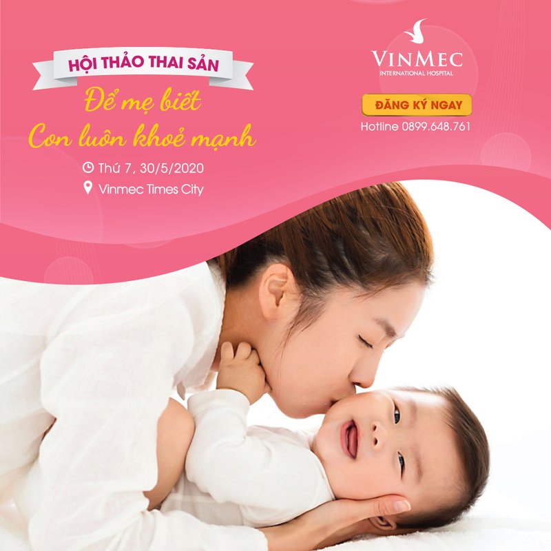 Hội thảo thai sản